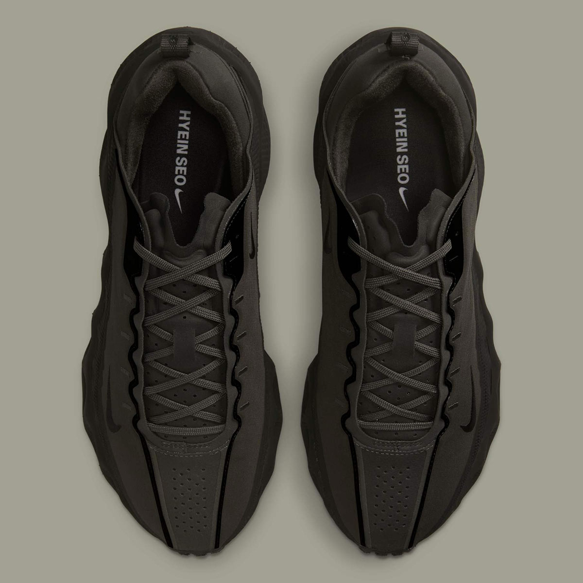 Hyein Seo Nike Ava Rover Release Date 3