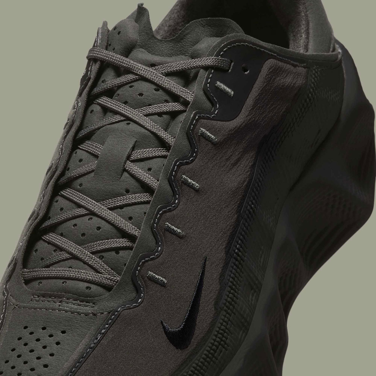 Hyein Seo Nike Ava Rover Release Date 5
