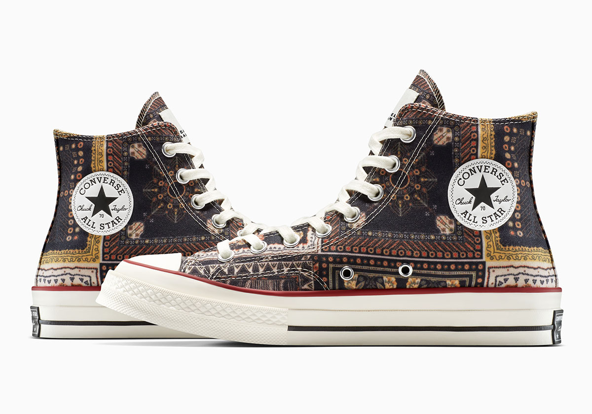 Isabel Morant Converse Chuck 70 A14800c 4