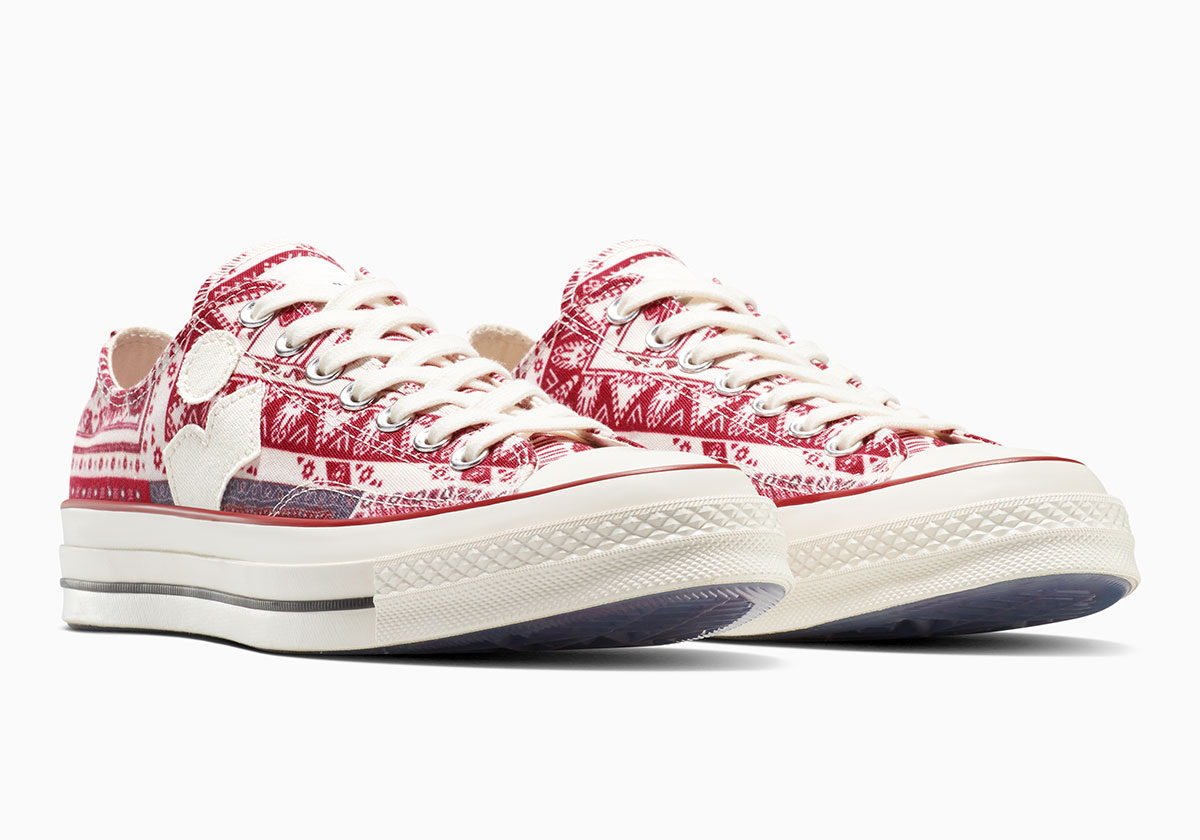 Isabel Morant Converse Chuck 70 A14801c 2