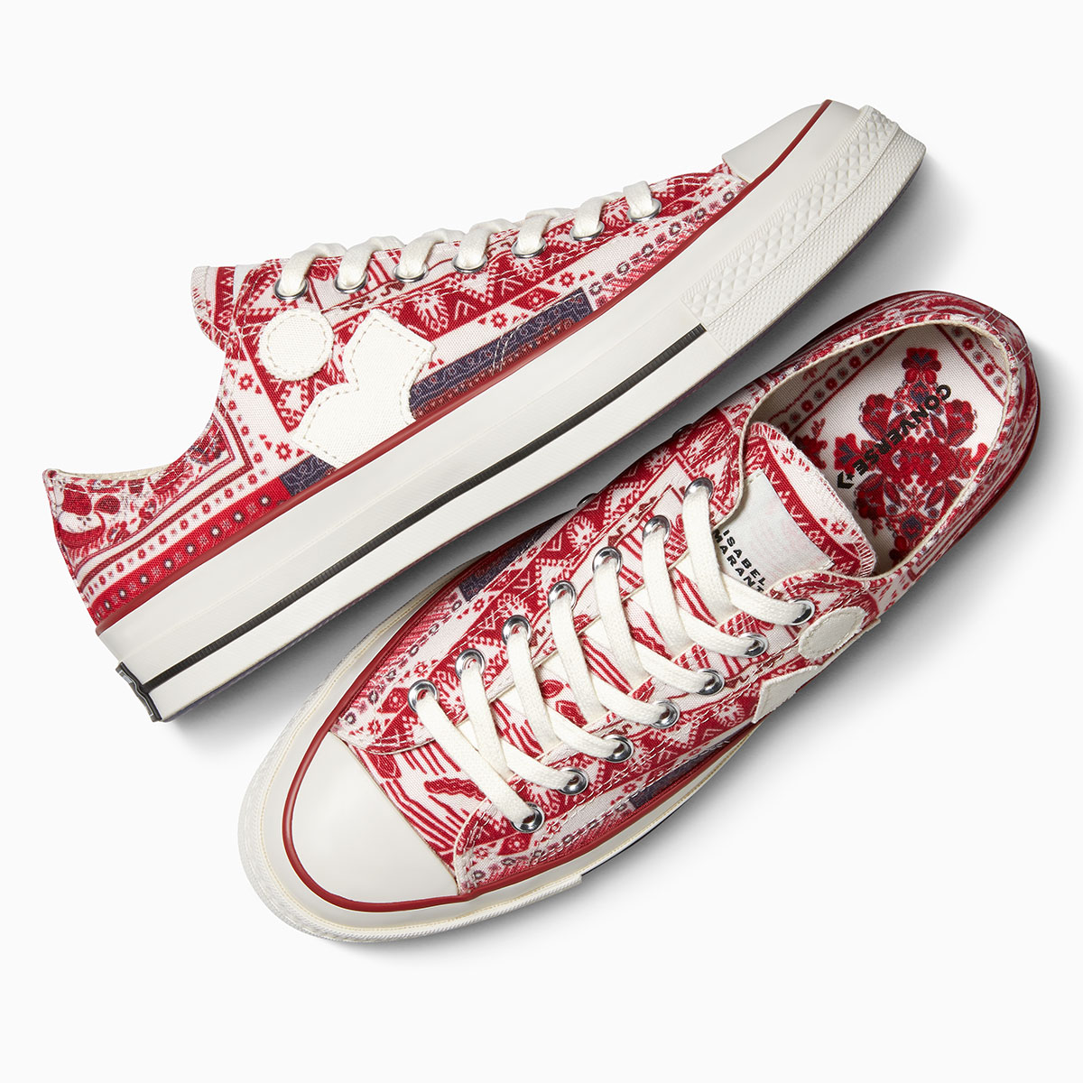 Isabel Morant Converse Chuck 70 A14801c 4