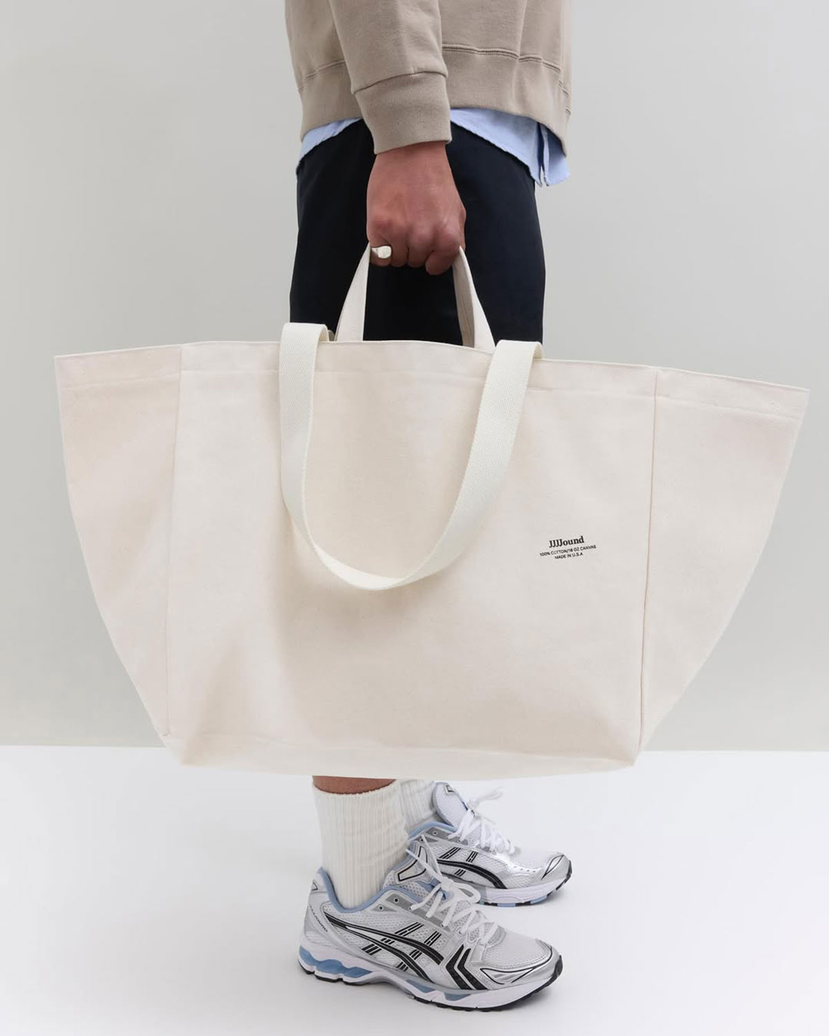 Jjjjound Asics Gel Kayano 14 2025 1