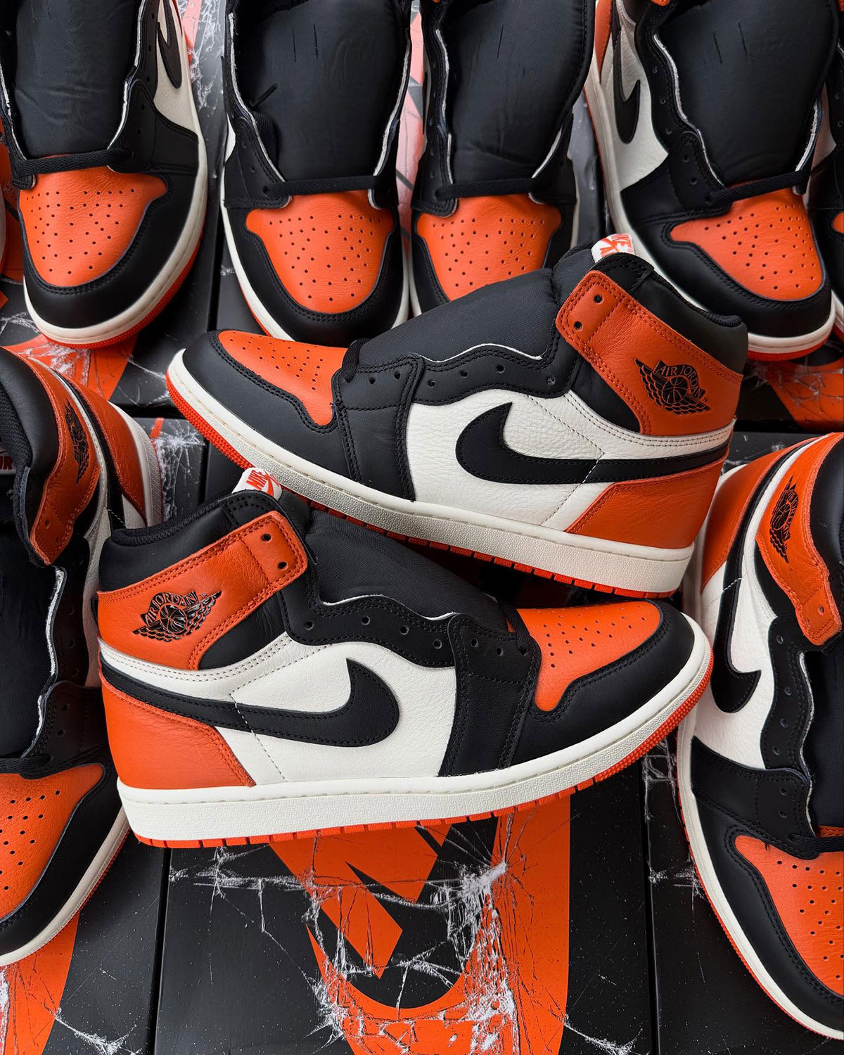 Jordan 1 Shattered Backboard Shoebox 2