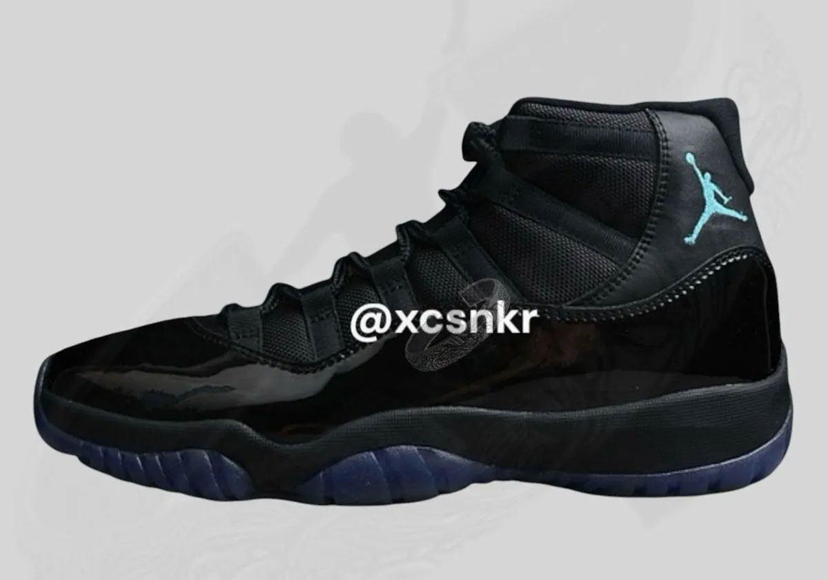 Jordan 11 Gamma Blue 2025 Ct8012 017