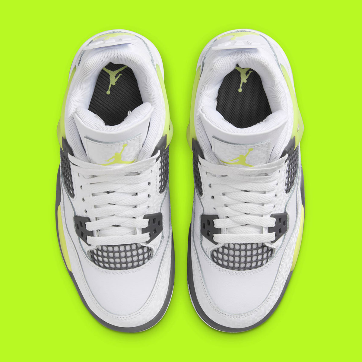 Jordan 4 Light Lemon Twist Hj5990 100 3