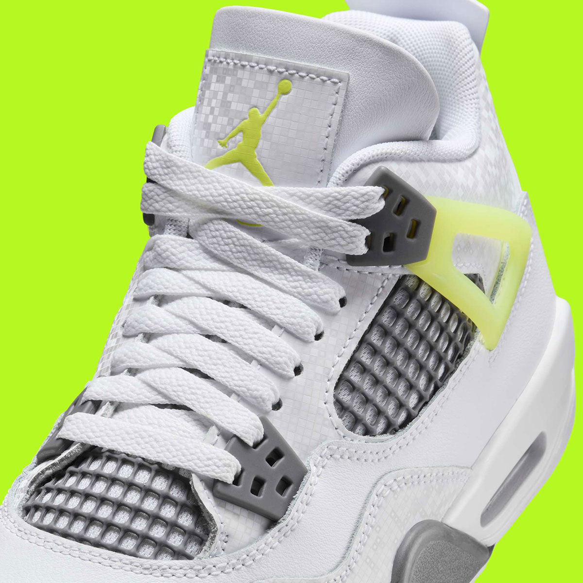 Jordan 4 Light Lemon Twist Hj5990 100 5