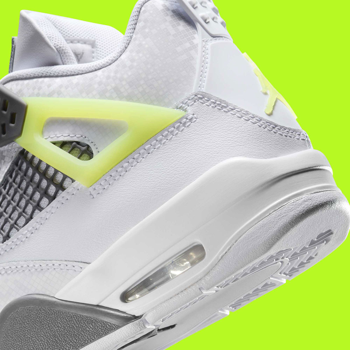 Jordan 4 Light Lemon Twist Hj5990 100 6