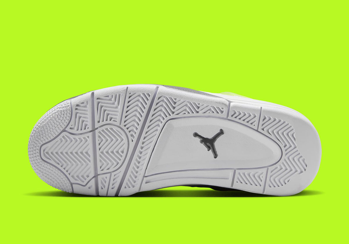 Jordan 4 Light Lemon Twist Hj5990 100 8