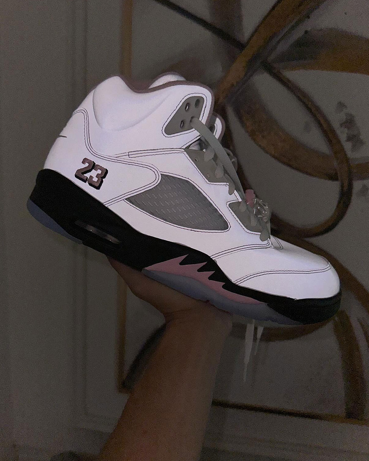 Jordan 5 35th Anniversary Hq7978 102 10