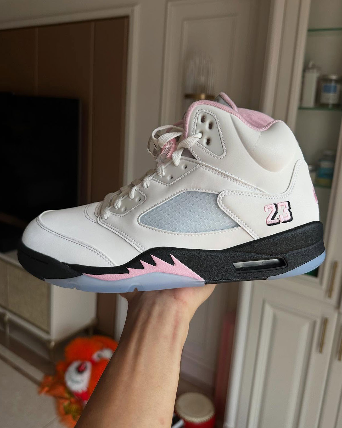 Jordan 5 35th Anniversary Hq7978 102 6