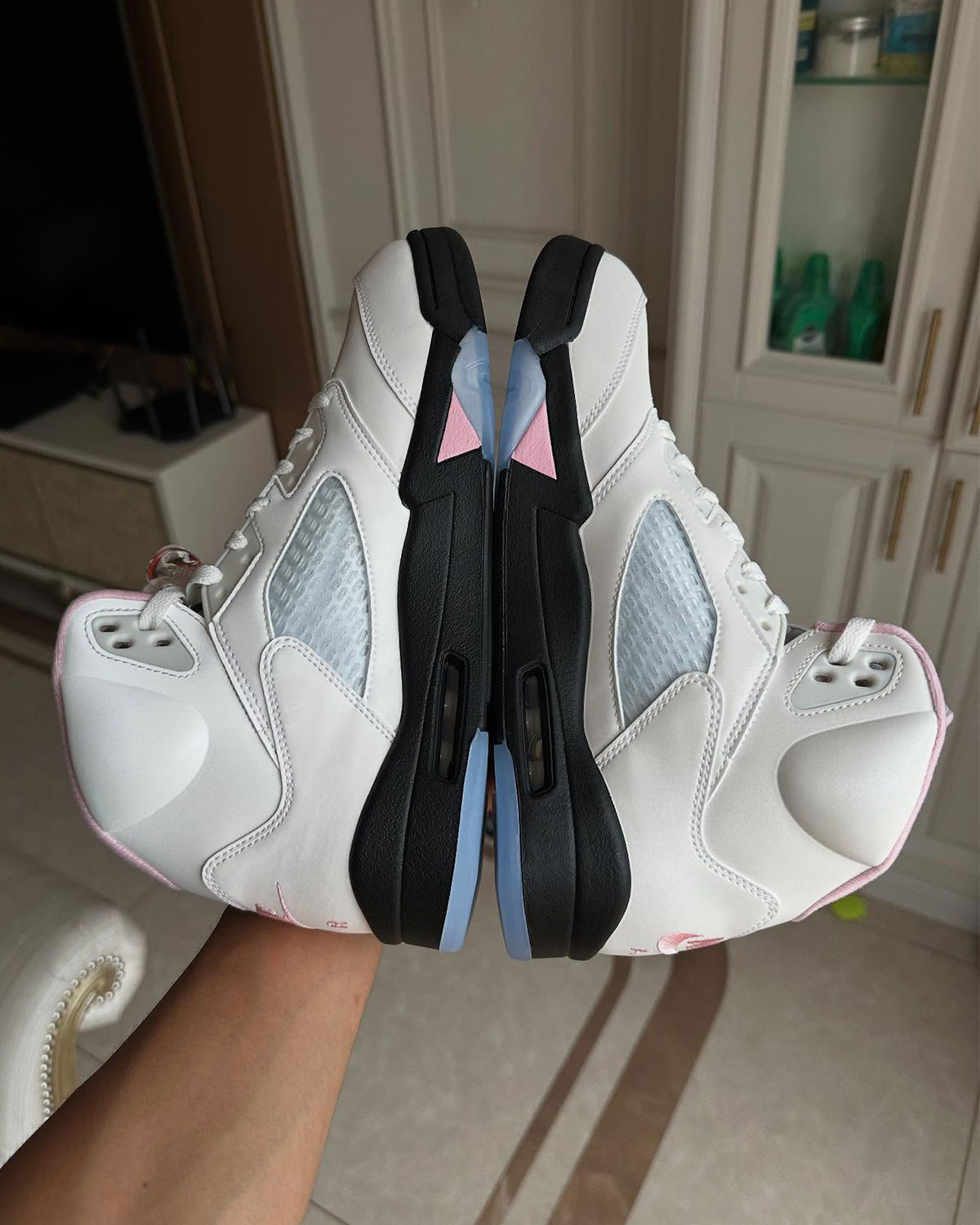 Jordan 5 35th Anniversary Hq7978 102 7