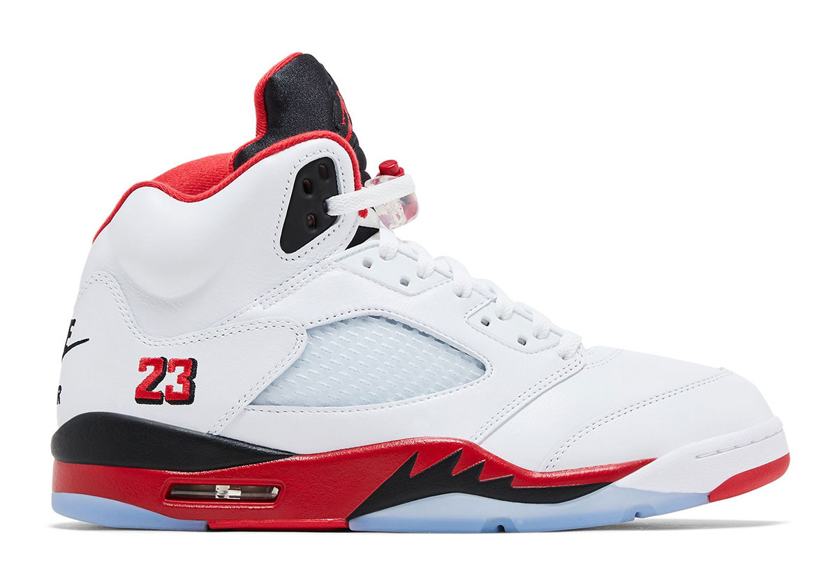 Jordan 5 Fire Red Hq7978 101 7