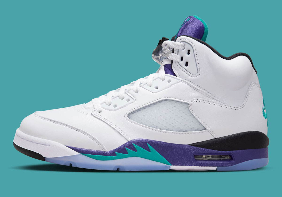 Jordan 5 Grapes Hq7978 100 10