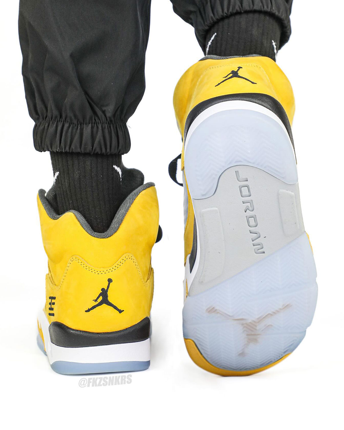 Jordan 5 Tokyo 23 Release Date 11