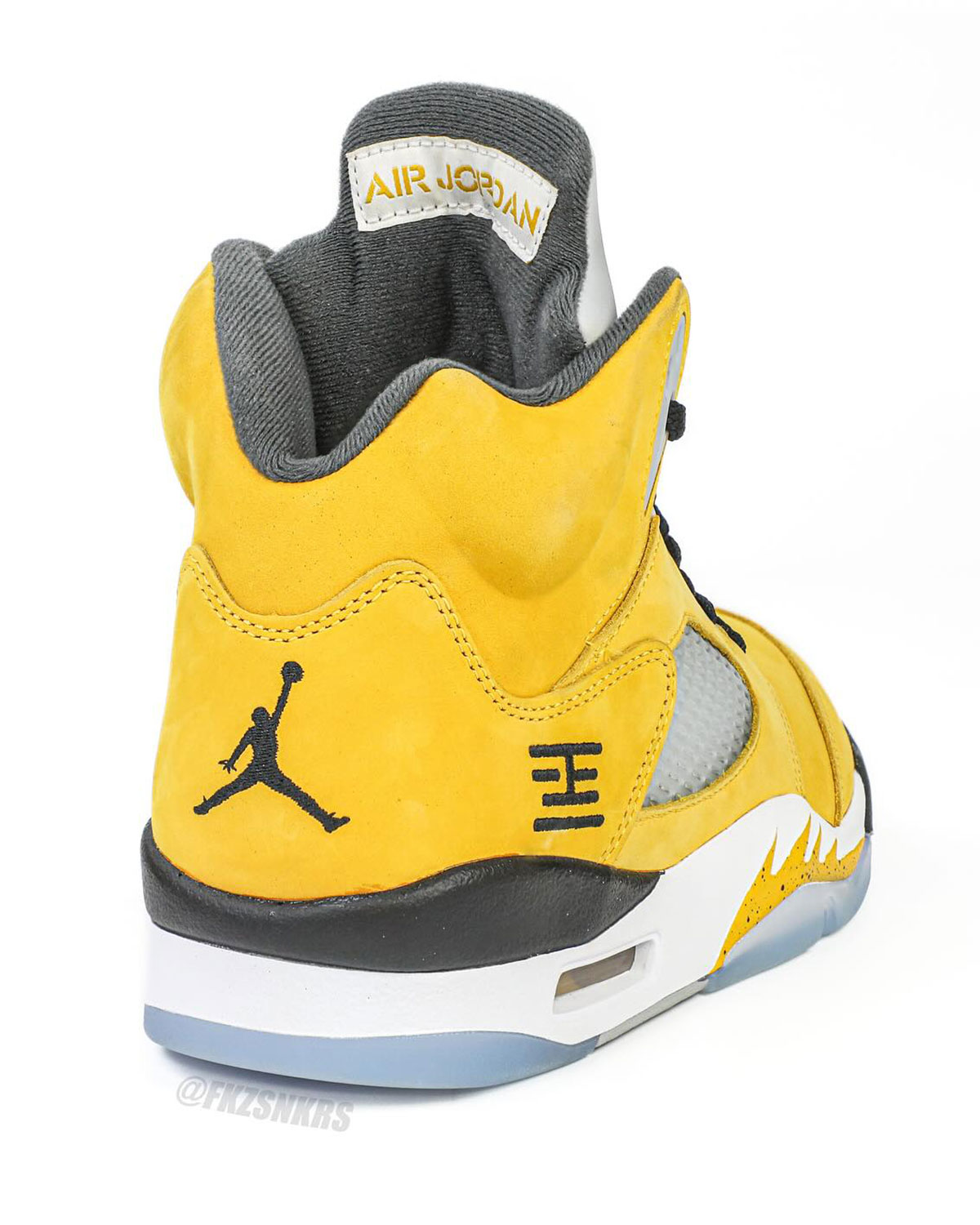 Jordan 5 Tokyo 23 Release Date 5