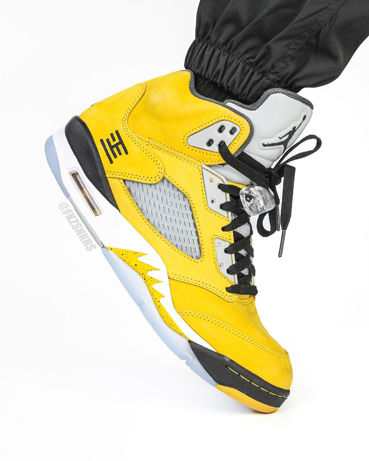 Jordan 5 Tokyo 23 Release Date 8