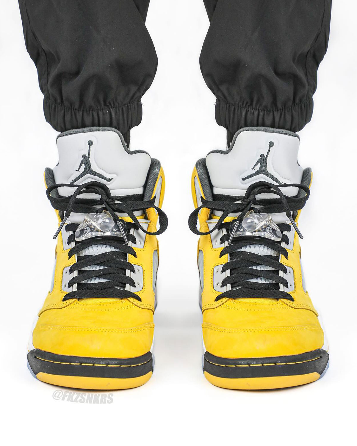 Jordan 5 Tokyo 23 Release Date 9