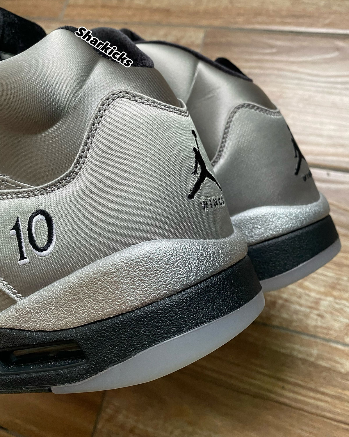 Jordan 5 Wings Release Date 1