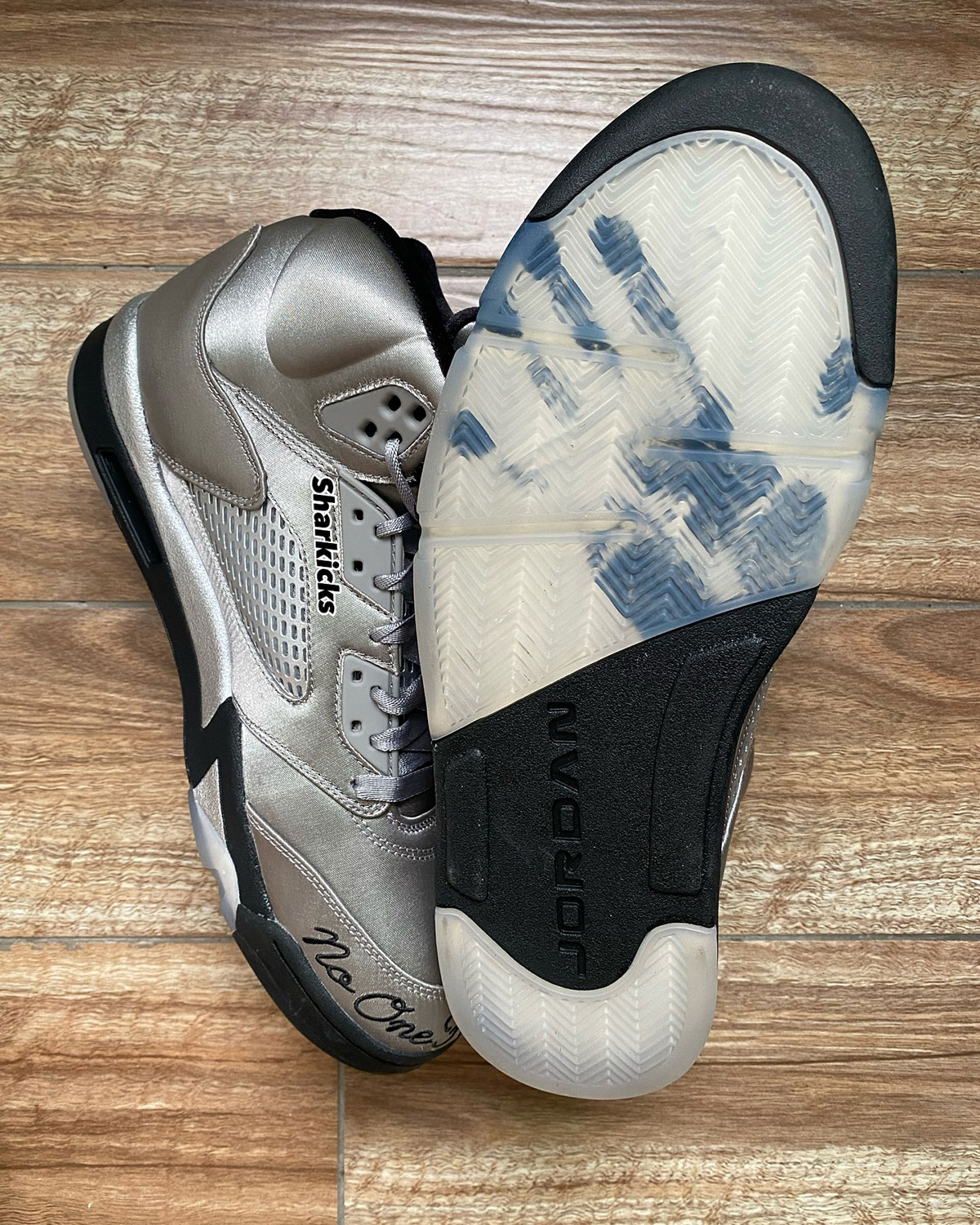 Jordan 5 Wings Release Date 3