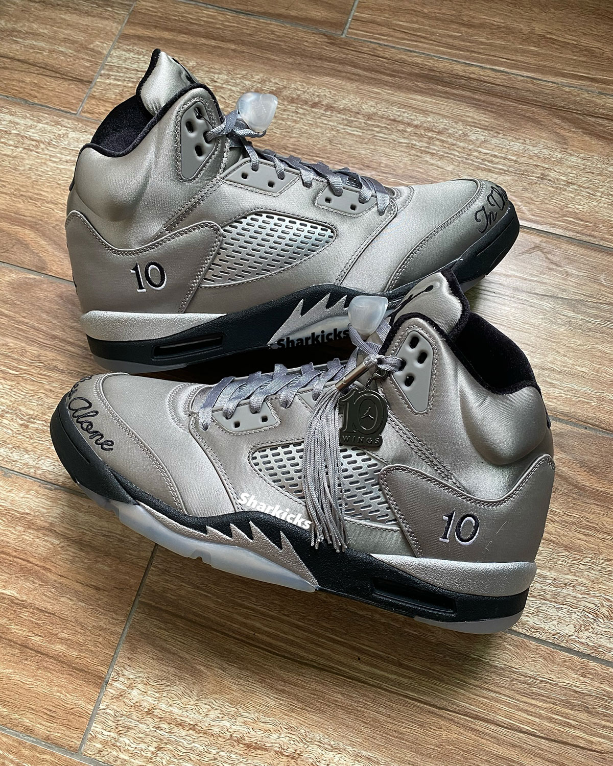 Jordan 5 Wings Release Date 4