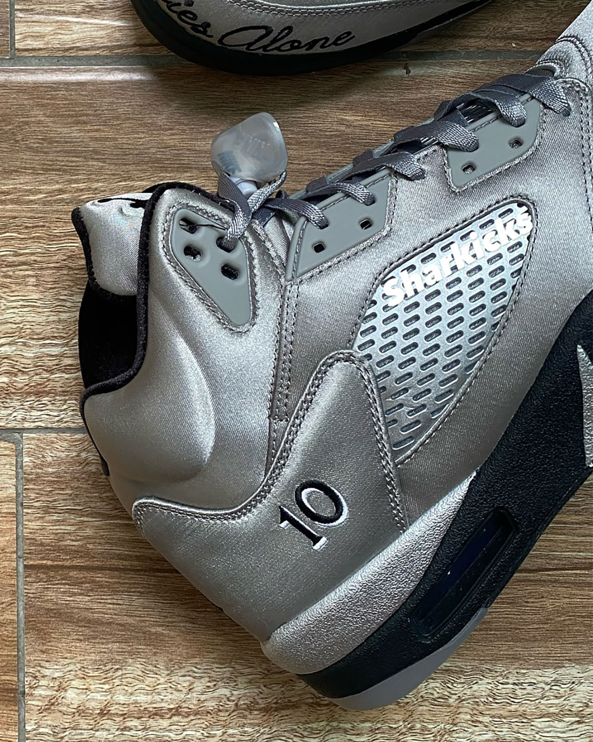 Jordan 5 Wings Release Date 6