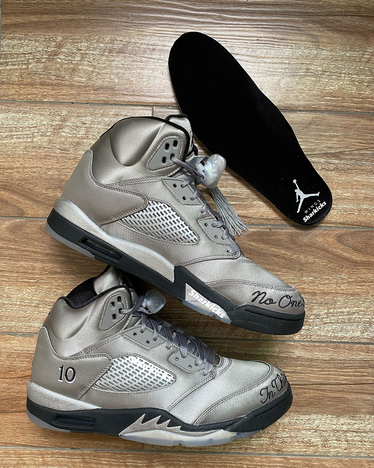 Jordan 5 Wings Release Date 7
