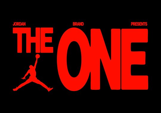 Jordan Brand’s “The One” Returns To Crown The New Best 1v1 Hooper