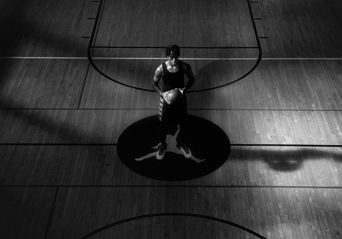 Jordan Brand The One 1v1 Tournament 2025 3