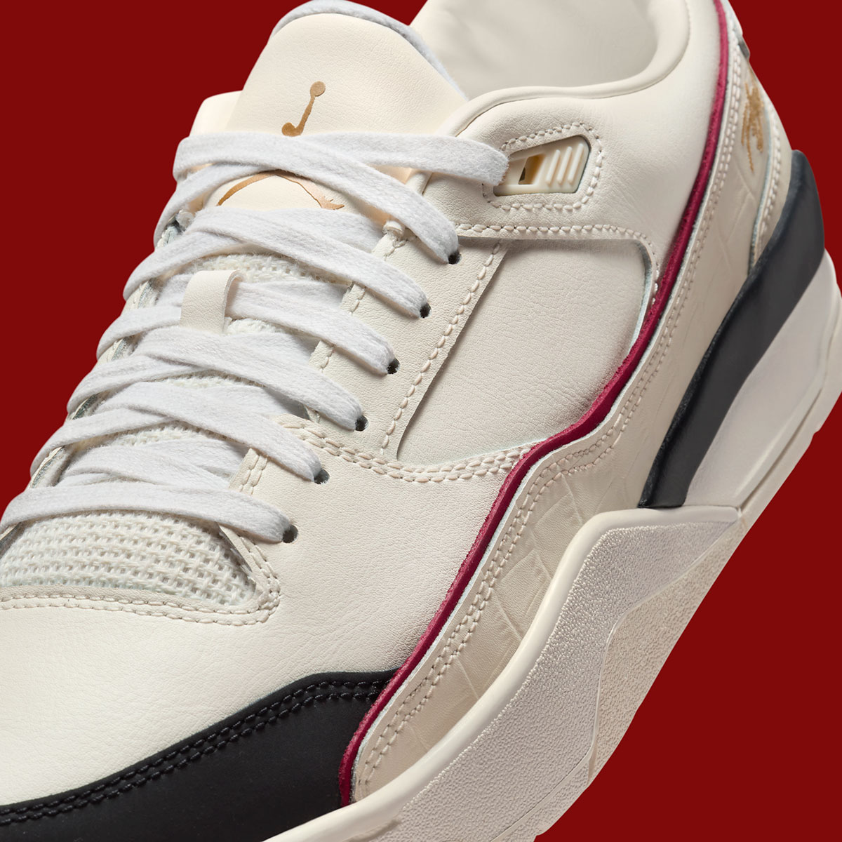 Jordan Flight Court Croc Skin Ih7321 131 2