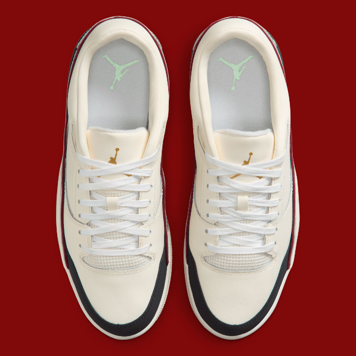 Jordan Flight Court Croc Skin Ih7321 131 4