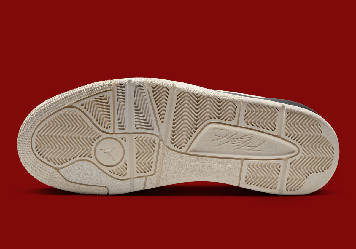 Jordan Flight Court Croc Skin Ih7321 131 7