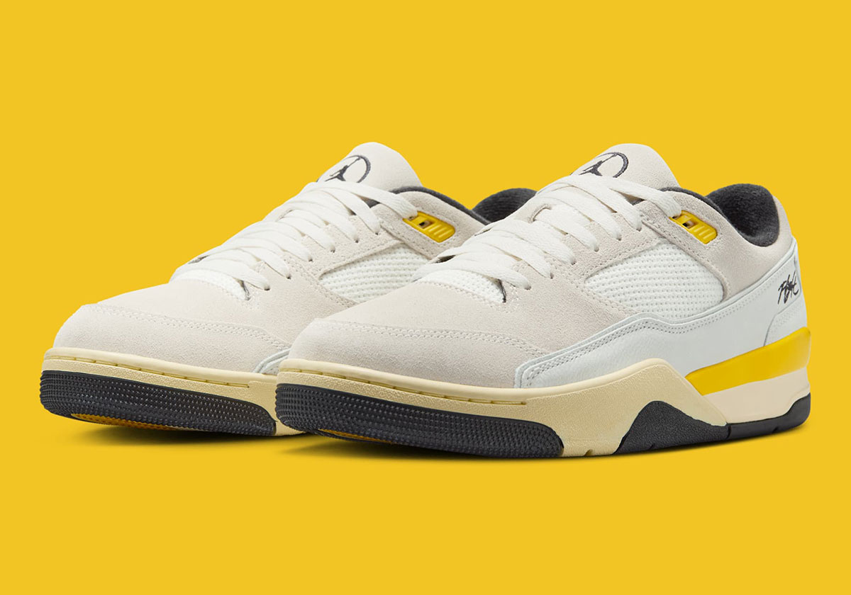 Jordan Flight Court Quai 54 Ib8838 107 10