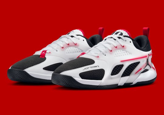 The Jordan Heir Wears The “Bloodline” Heritage Anew