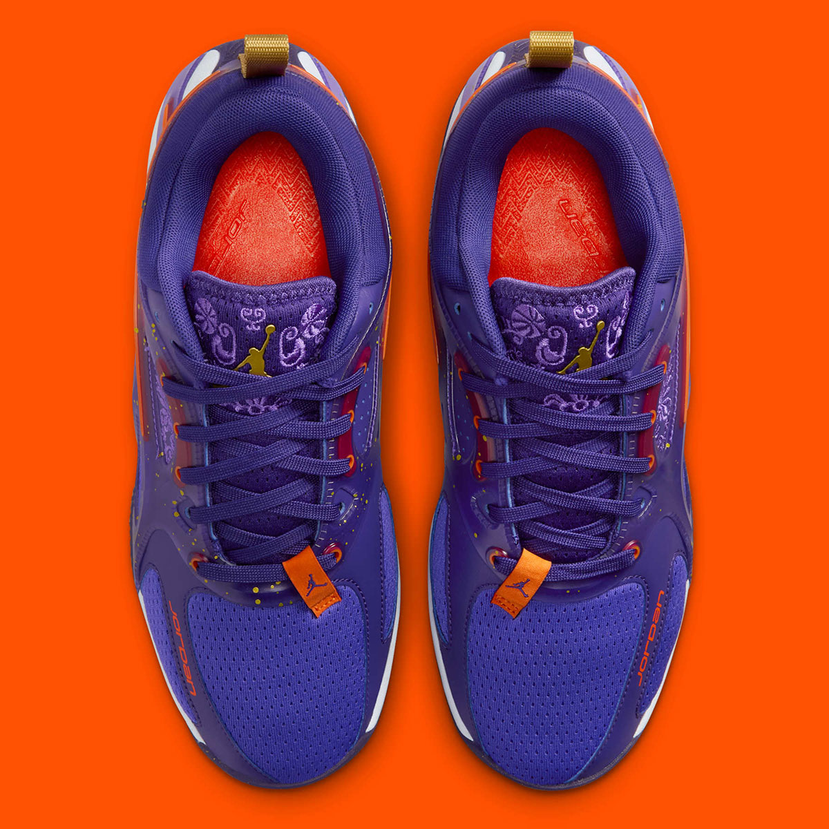 Jordan Heir Royalty Wnba All Star Game 2025 Ih7399 500 5