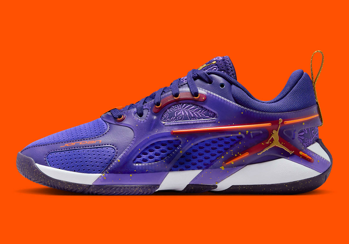 Jordan Heir Royalty Wnba All Star Game 2025 Ih7399 500 7