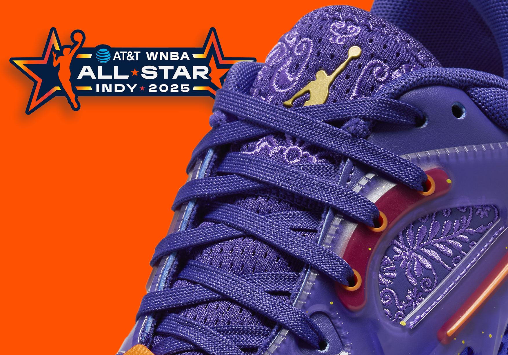 The Jordan Heir “Royalty” Emerges For The 2025 WNBA All-Star Game