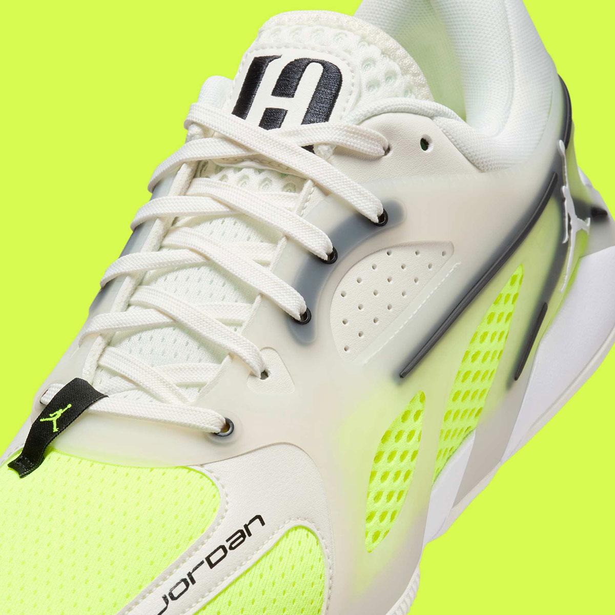 Jordan Heir Sail White Black Volt Fq3859 107 4
