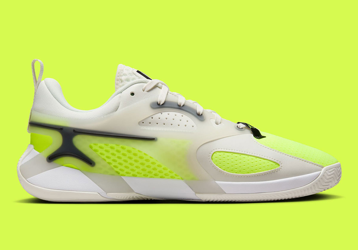 Jordan Heir Sail White Black Volt Fq3859 107 7