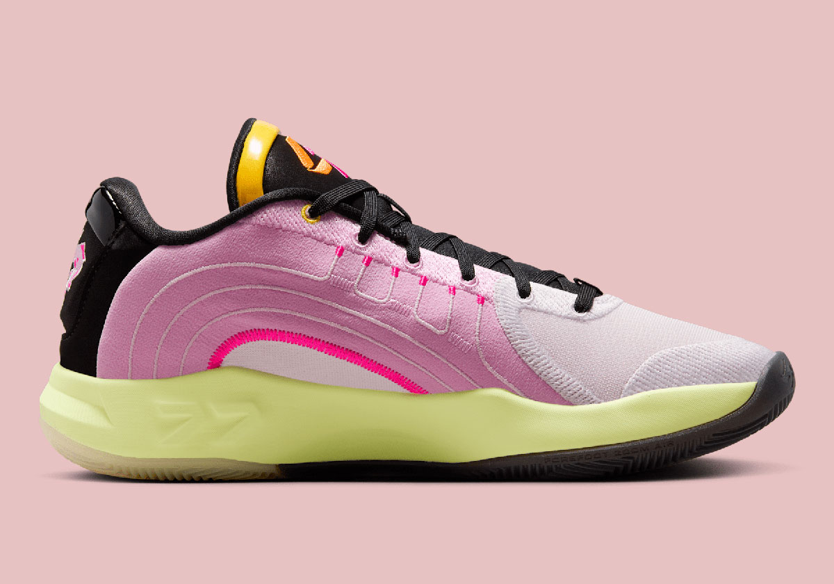 Jordan Luka 4 Gone Fishing Ib7903 600 Release Date 2