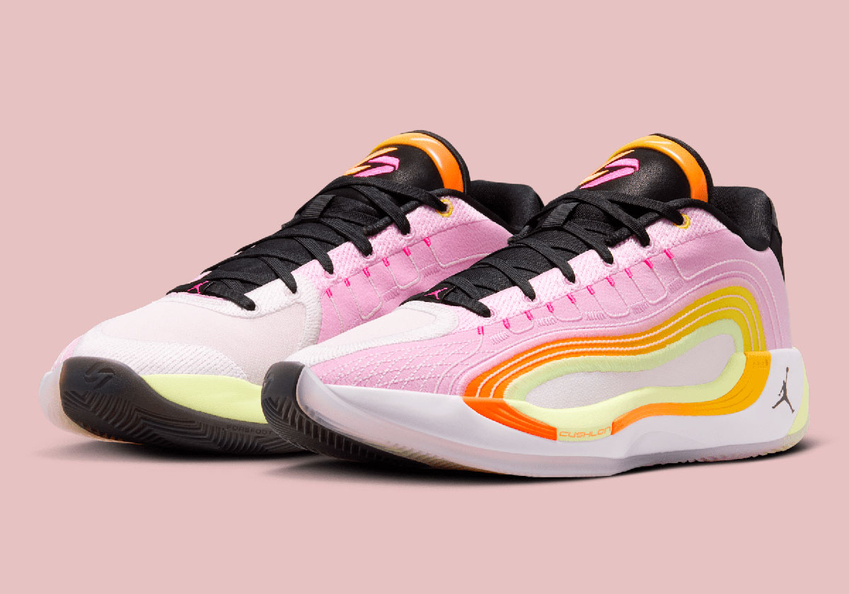 Jordan Luka 4 Gone Fishing Ib7903 600 Release Date 3
