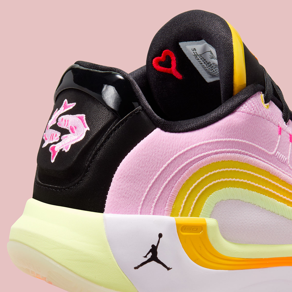 Jordan Luka 4 Gone Fishing Ib7903 600 Release Date 4