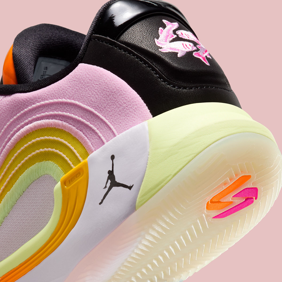 Jordan Luka 4 Gone Fishing Ib7903 600 Release Date 6