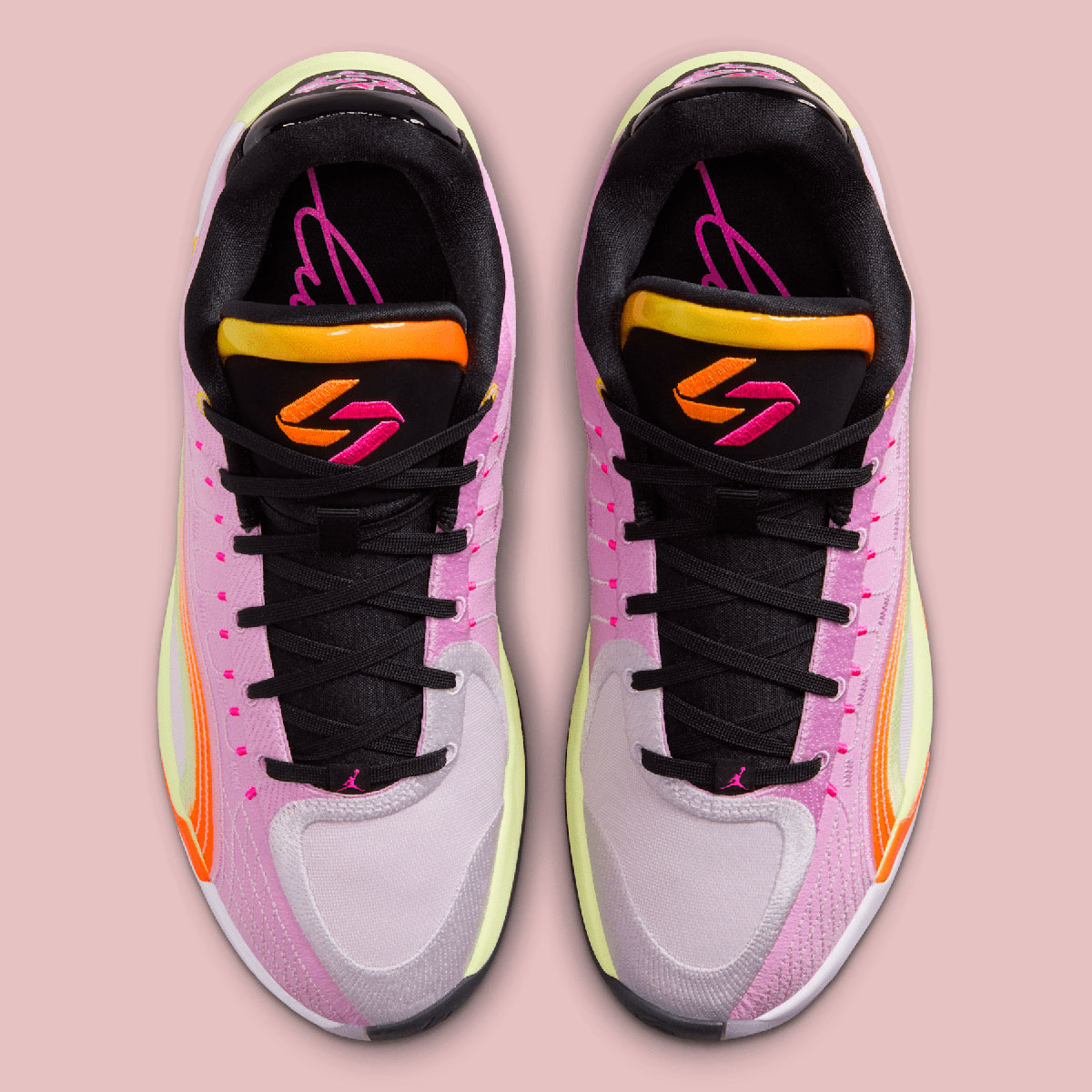 Jordan Luka 4 Gone Fishing Ib7903 600 Release Date 7