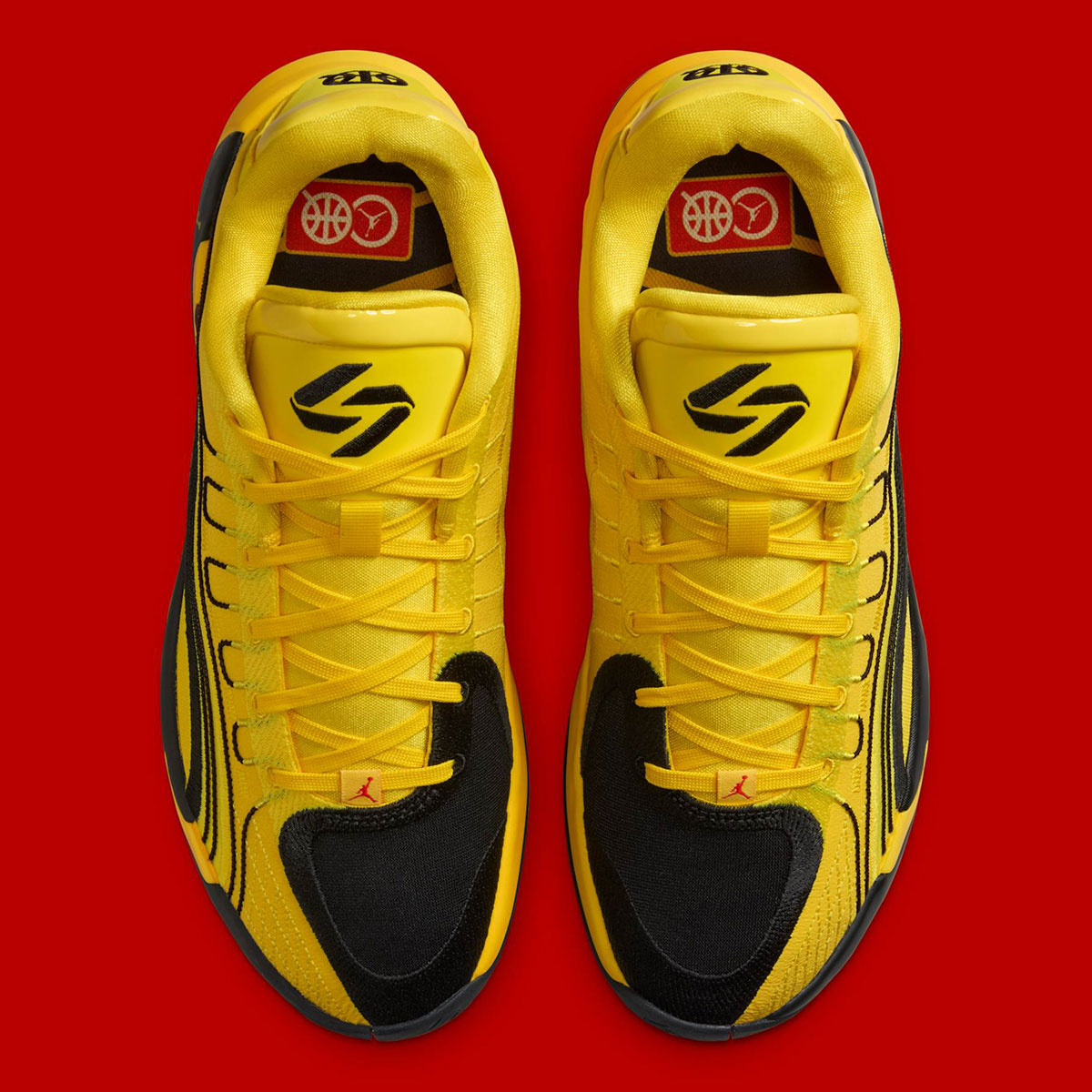 Jordan Luka 4 Quai 54 Hj5196 700 10
