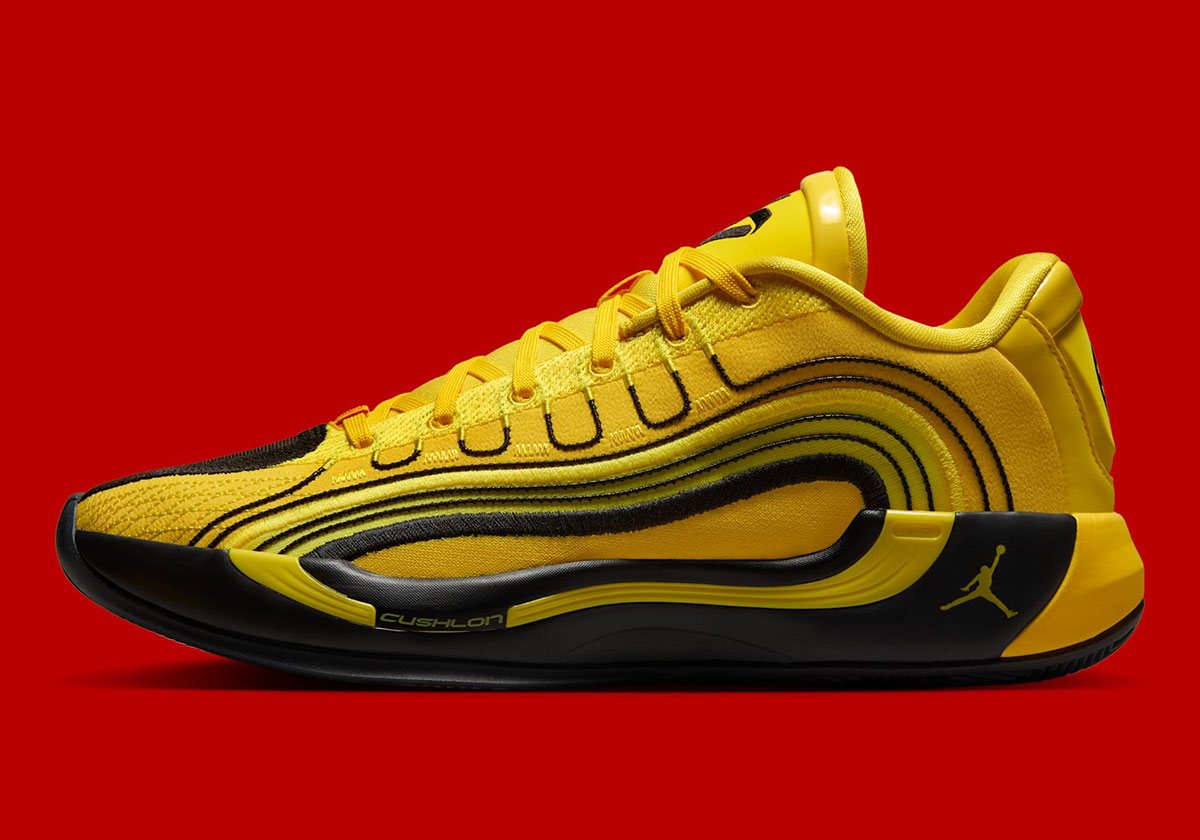 Jordan Luka 4 Quai 54 Hj5196 700 7