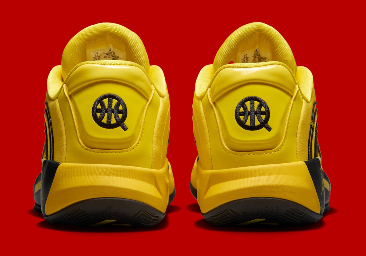 Jordan Luka 4 Quai 54 Hj5196 700 9