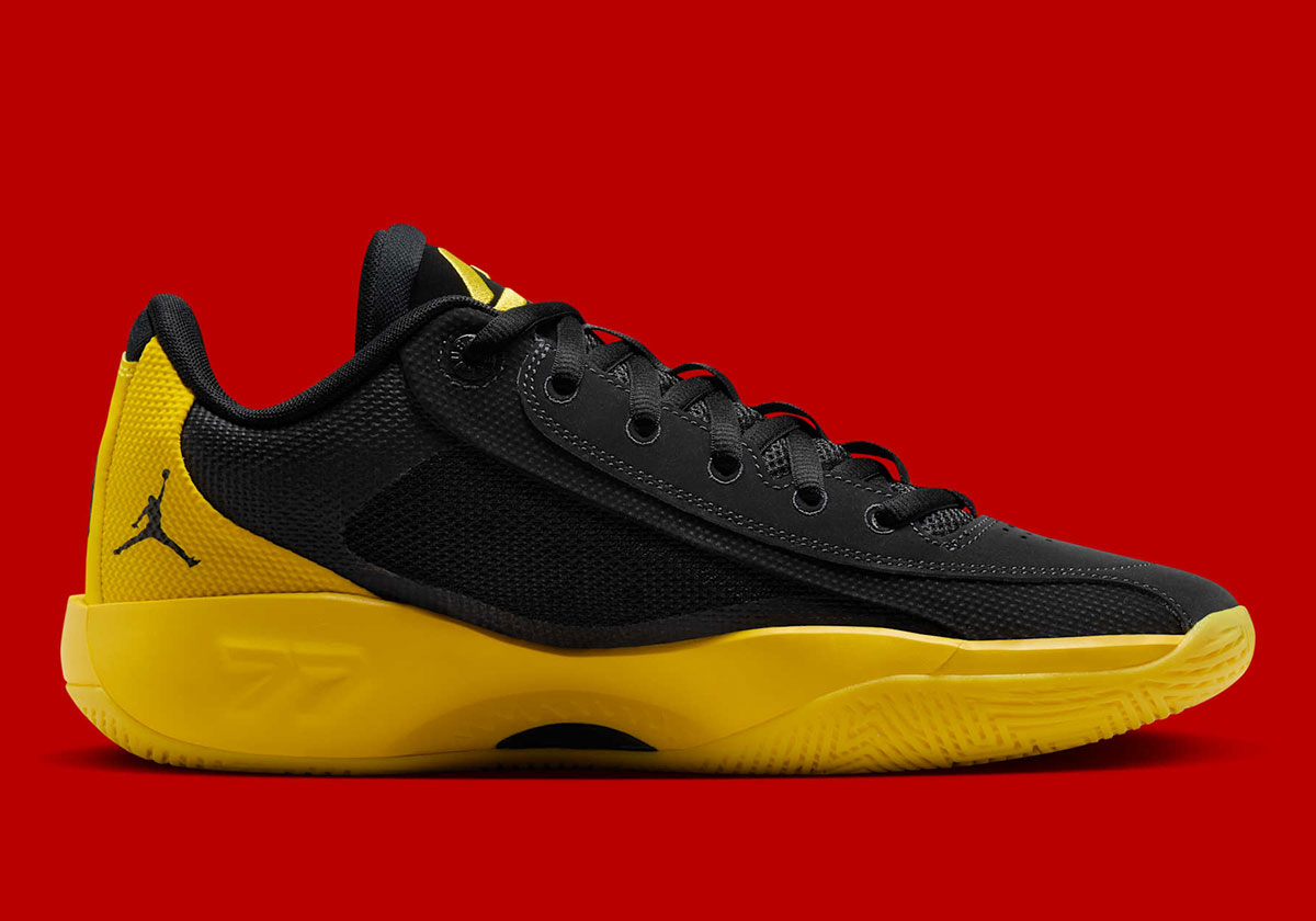 Jordan Luka 77 Quai 54 Ib8835 007 8