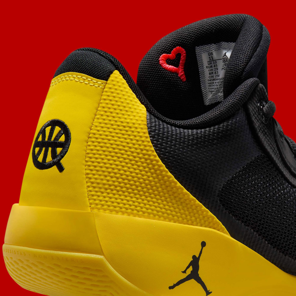Jordan Luka 77 Quai 54 Ib8835 007 9