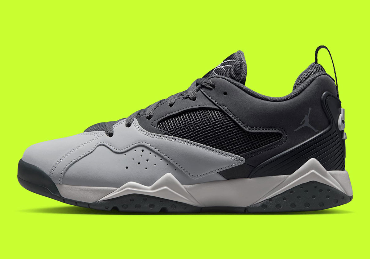 Jordan Mvp 92 Anthracite Cool Grey Wolf Grey Neutral Grey Hq3950 001 4