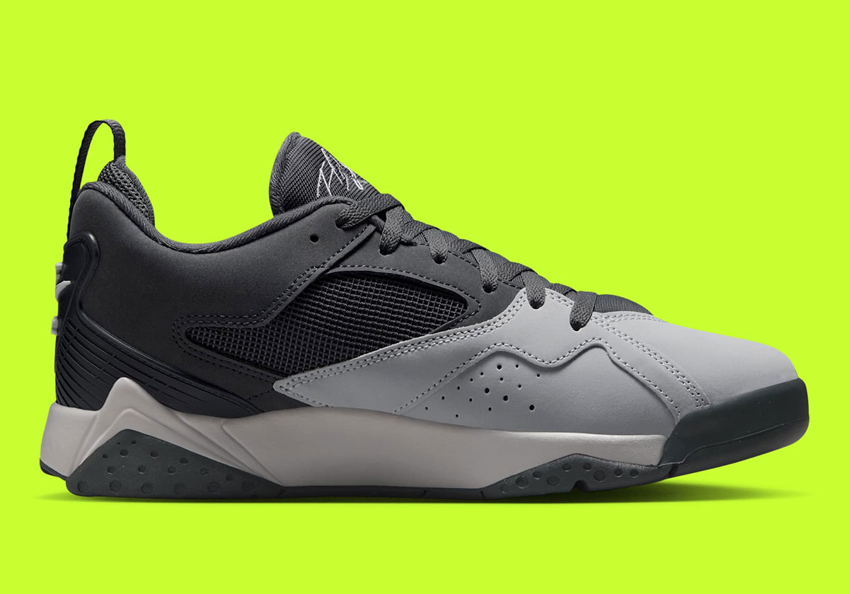 Jordan Mvp 92 Anthracite Cool Grey Wolf Grey Neutral Grey Hq3950 001 6